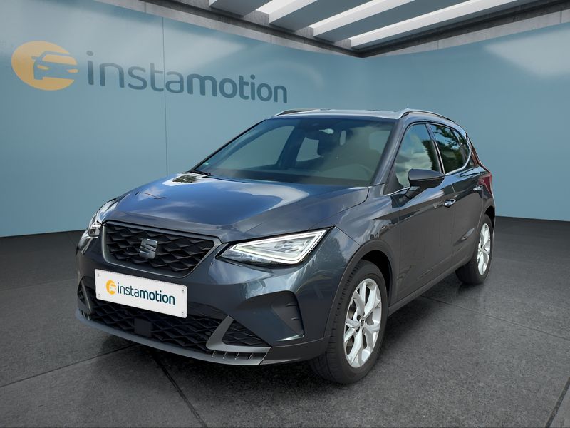 Seat Arona FR 1.0 TSI