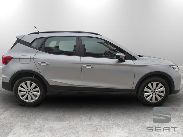 Seat Arona 1.0 TSI Style 81 kW image number 4