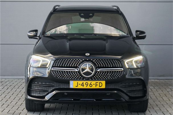 Mercedes-Benz GLE 450 AMG 286 kW image number 20