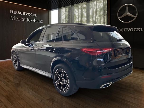 Mercedes-Benz GLC 220 d 145 kW image number 7