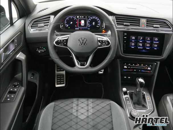 Volkswagen Tiguan Allspace 147 kW image number 10