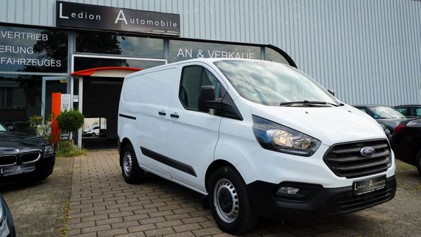 Ford Transit Custom 320 L1 77 kW image number 4