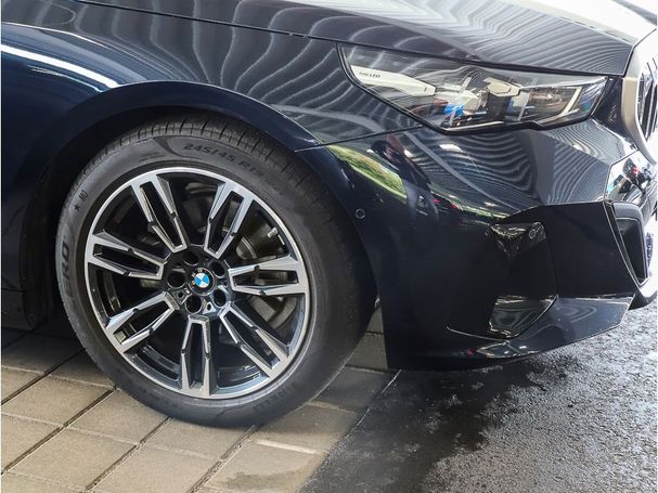 BMW 520d 145 kW image number 6