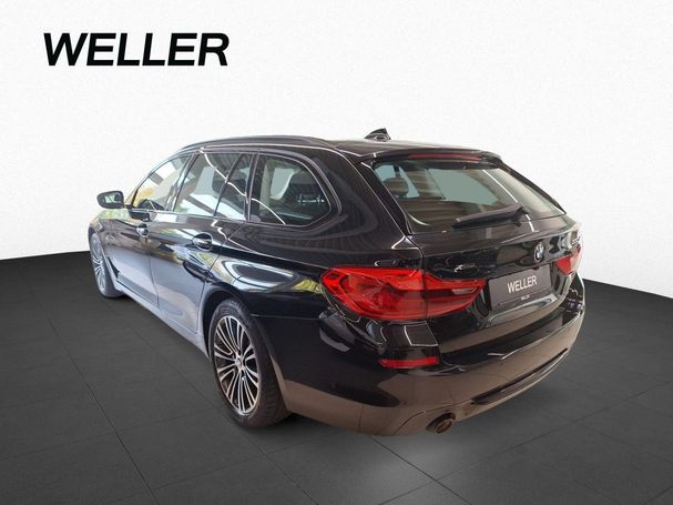 BMW 530d Touring xDrive Sport Line 195 kW image number 5