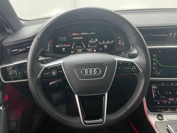 Audi A6 150 kW image number 27