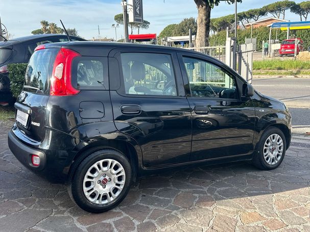 Fiat Panda 1.0 Hybrid 51 kW image number 6