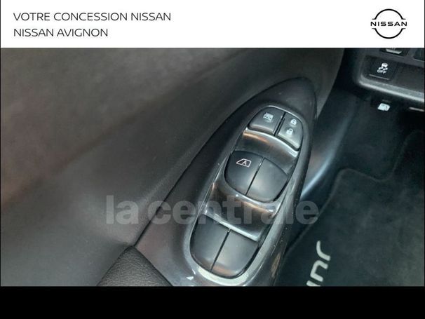 Nissan Juke 1.5 dCi N-Connecta 81 kW image number 28