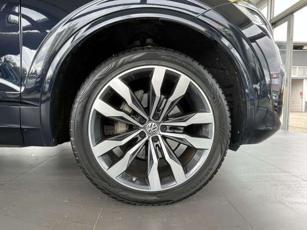 Volkswagen Touareg 3.0 TDI 4Motion 210 kW image number 6