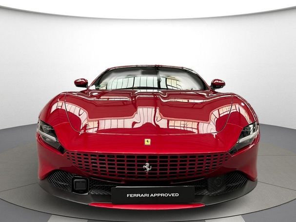 Ferrari Roma Spider 456 kW image number 2