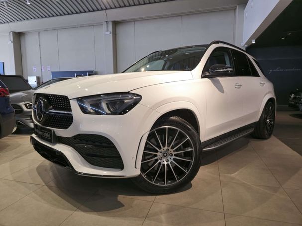 Mercedes-Benz GLE 300 d 4Matic 200 kW image number 1