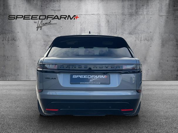 Land Rover Range Rover Velar R-Dynamic SE 221 kW image number 2