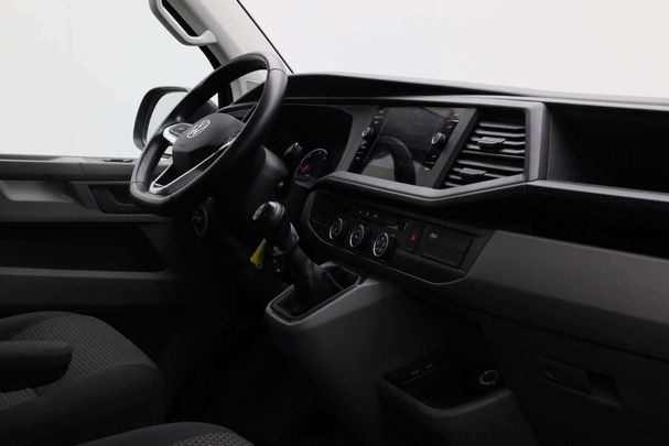 Volkswagen T6 Transporter 81 kW image number 27