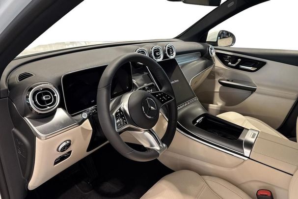 Mercedes-Benz GLC 300 de 4Matic 250 kW image number 6