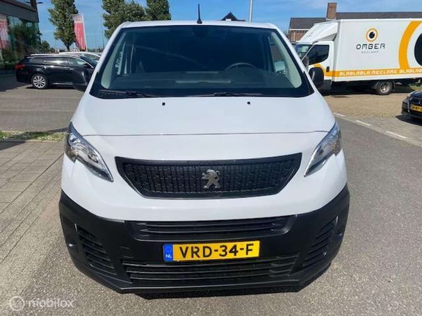 Peugeot Expert 1.5 BlueHdi 75 kW image number 10