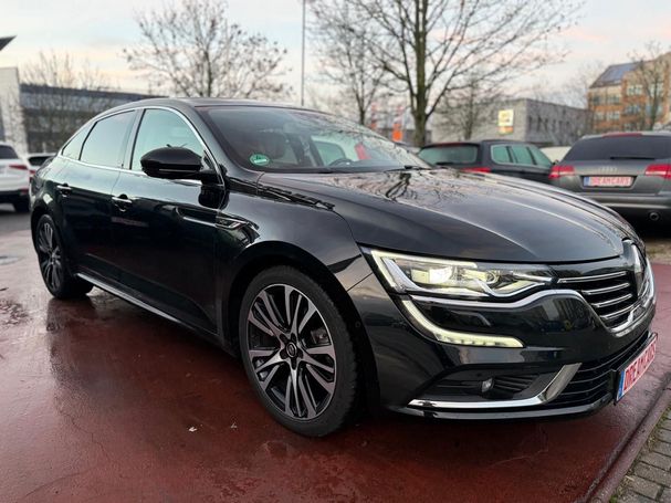 Renault Talisman 118 kW image number 1