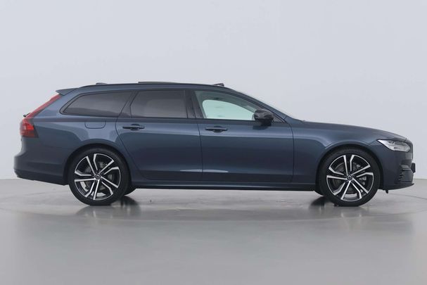 Volvo V90 T6 Dark AWD Ultimate 293 kW image number 14