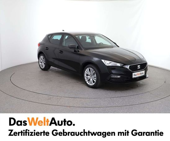 Seat Leon 1.0 TSI 81 kW image number 3