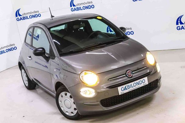 Fiat 500 1.0 51 kW image number 12