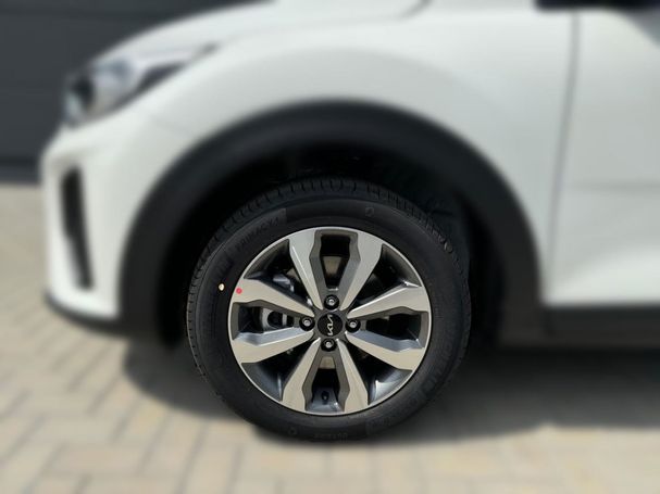 Kia Stonic 1.0 Vision 74 kW image number 6