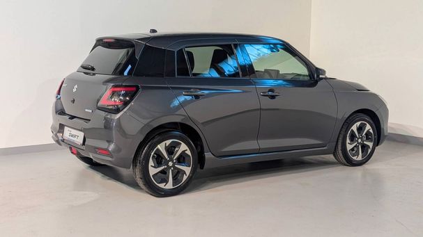 Suzuki Swift 1.2 Hybrid Comfort 61 kW image number 2