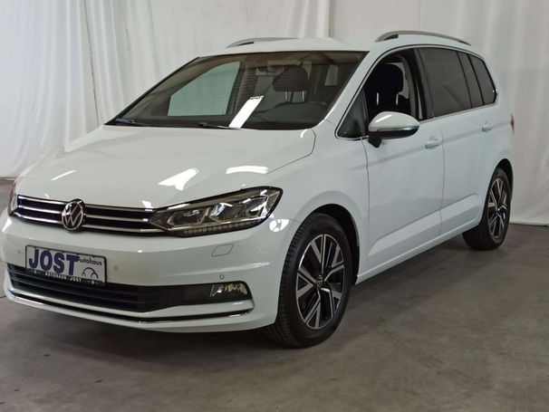 Volkswagen Touran DSG 110 kW image number 2