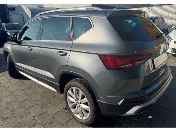 Seat Ateca 1.5 TSI DSG 110 kW image number 4