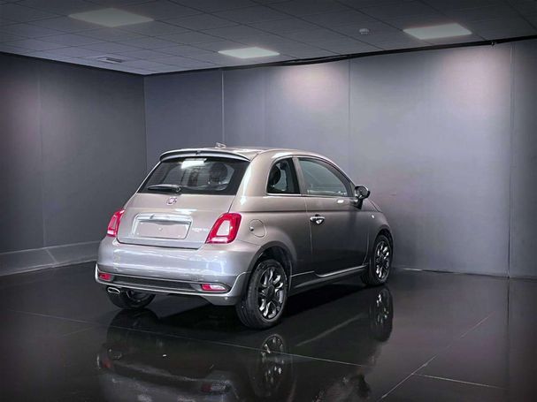 Fiat 500 1.0 51 kW image number 5