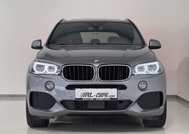 BMW X5 xDrive30d 190 kW image number 2