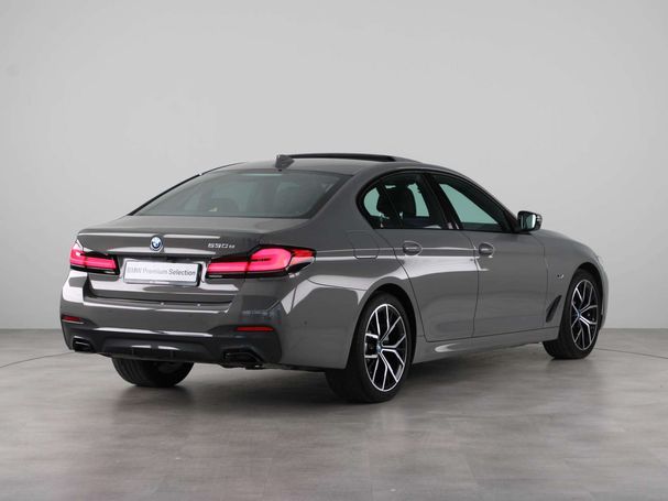 BMW 530 e 215 kW image number 10