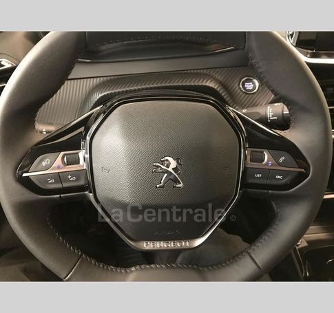 Peugeot 208 136 100 kW image number 29