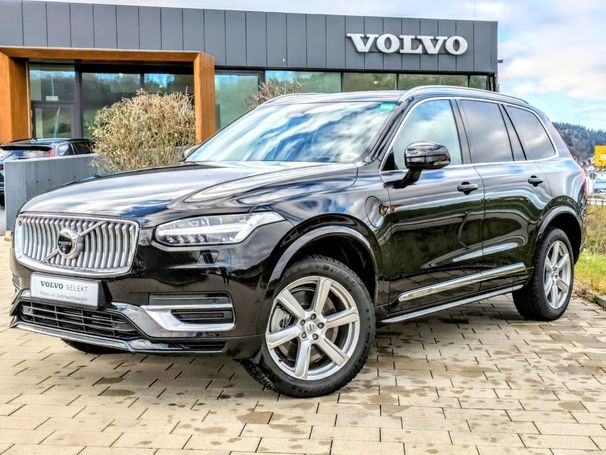 Volvo XC90 T8 Recharge AWD Ultimate 335 kW image number 1