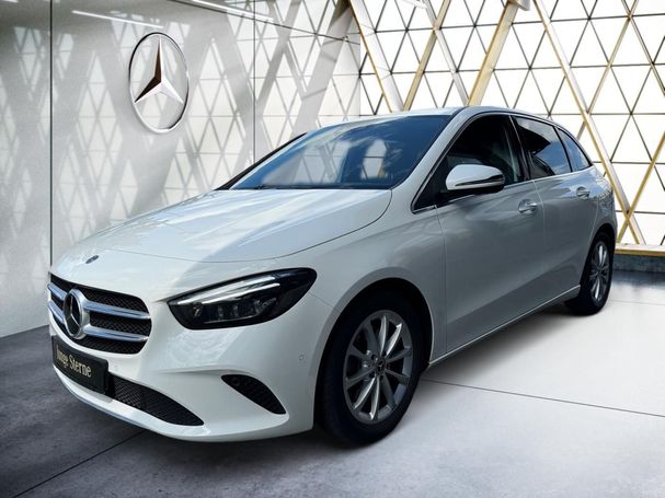 Mercedes-Benz B 220 d Progressive 140 kW image number 1