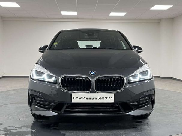 BMW 218d 112 kW image number 2