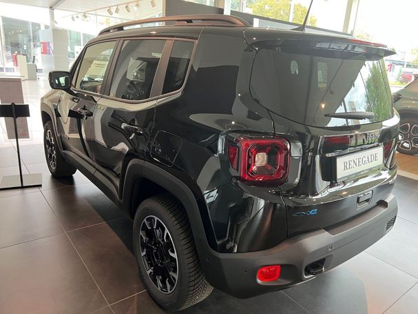 Jeep Renegade 132 kW image number 13