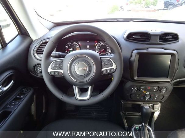 Jeep Renegade 1.5 T4 Limited 96 kW image number 14