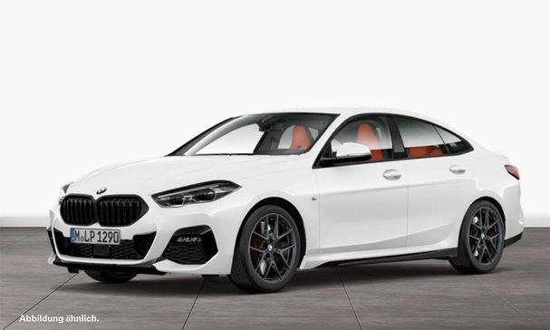 BMW 218i Gran Coupé Gran M Sport 100 kW image number 1