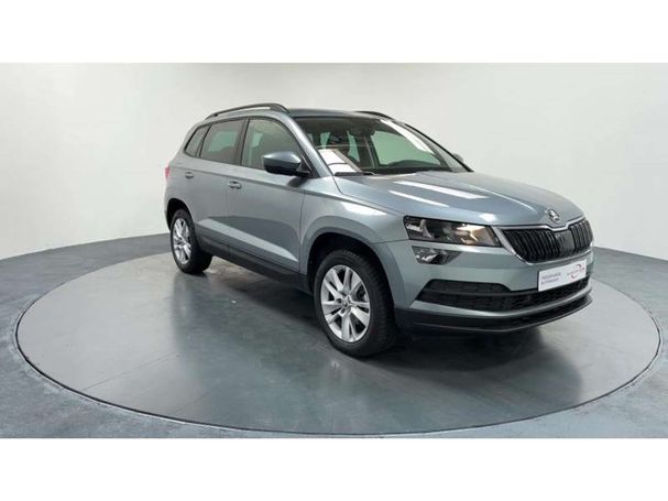 Skoda Karoq 110 kW image number 9