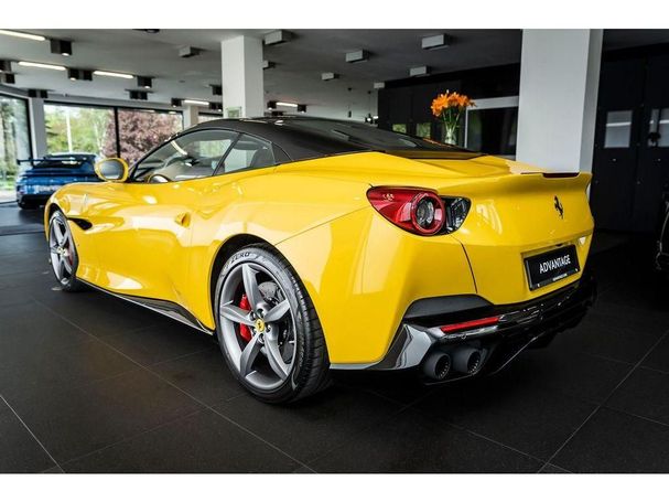 Ferrari Portofino T 441 kW image number 10