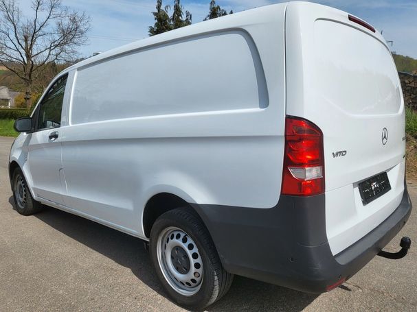 Mercedes-Benz Vito 116 4x4 120 kW image number 4