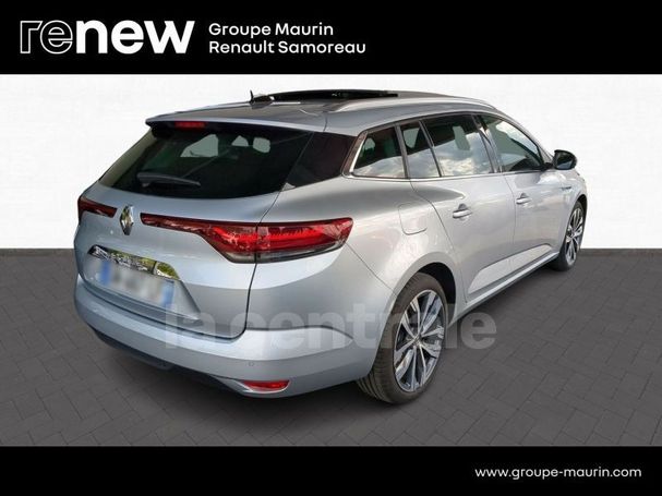 Renault Megane TCe 140 EDC 103 kW image number 4