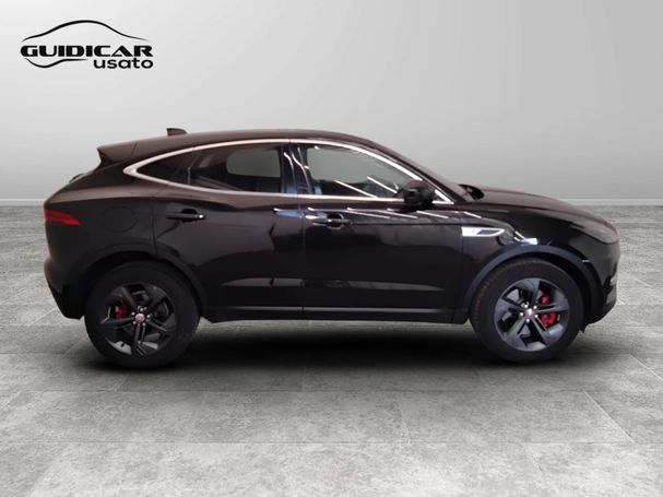 Jaguar E-Pace R-Dynamic 120 kW image number 7