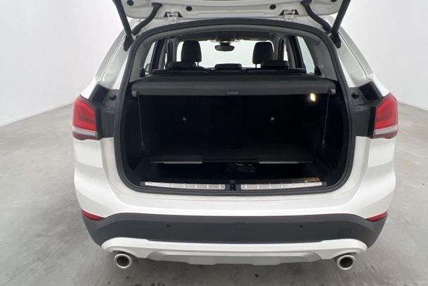 BMW X1 sDrive20i 141 kW image number 27