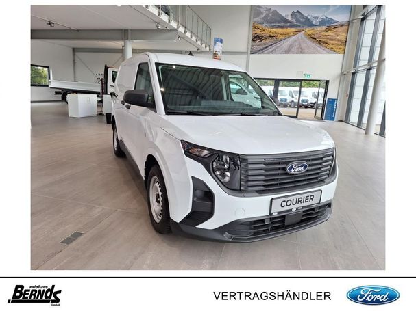 Ford Transit Courier 74 kW image number 1