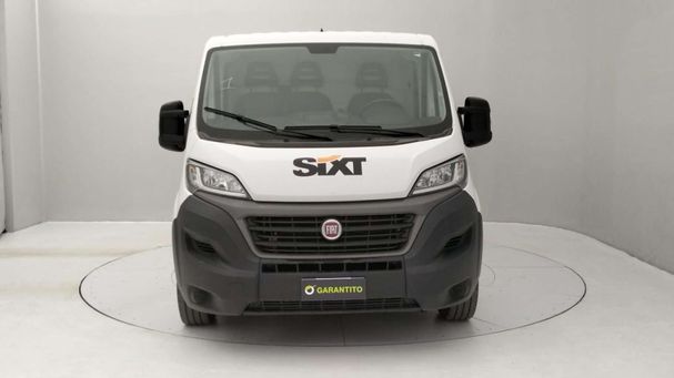 Fiat Ducato 2.3 88 kW image number 8