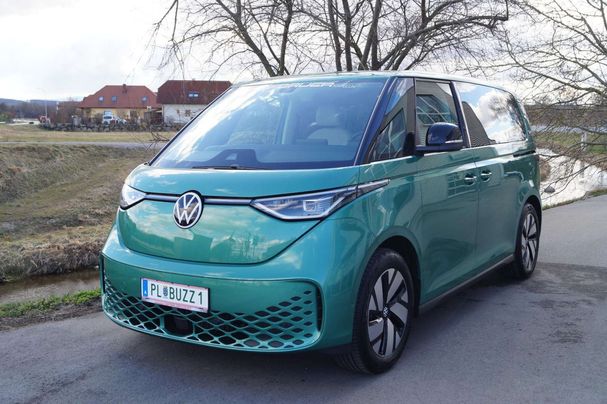 Volkswagen ID. Buzz Pro 125 kW image number 1