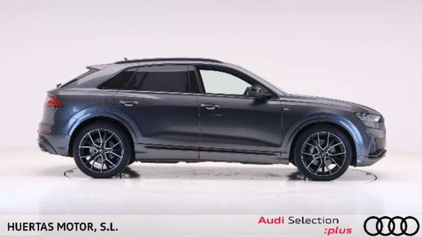 Audi Q8 3.0 TDI quattro 210 kW image number 2