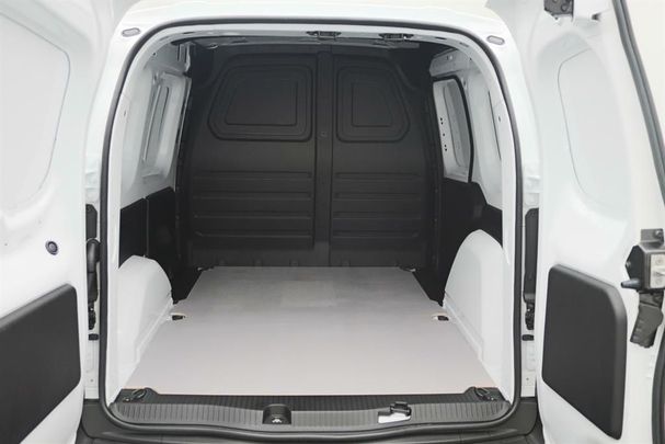 Renault Kangoo Rapid E-TECH 90 kW image number 4