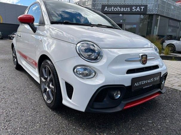 Abarth 595 107 kW image number 2