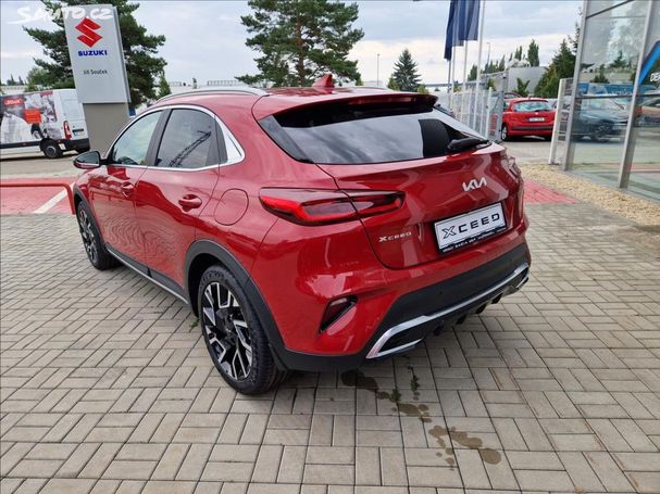 Kia XCeed 1.5 T-GDI 118 kW image number 7