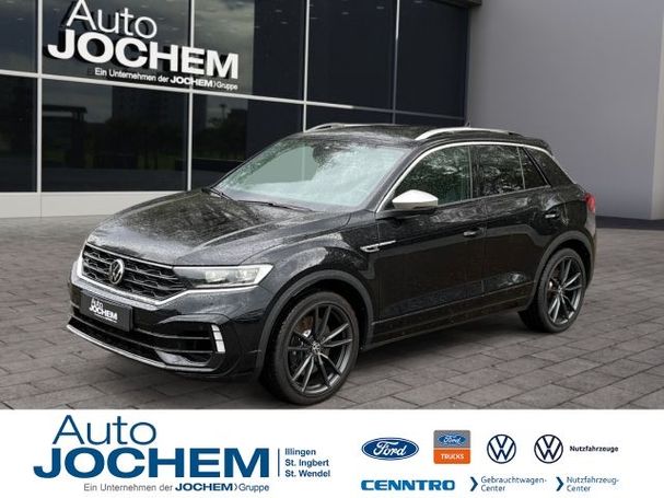 Volkswagen T-Roc R 4Motion DSG 221 kW image number 1